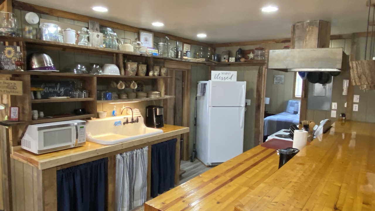 Photo of Kitchen in Milam