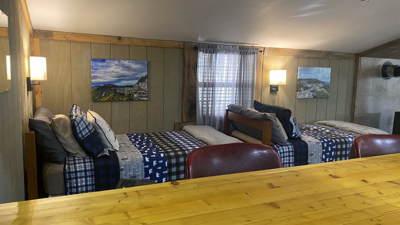 Photo of Bedroom in Milam