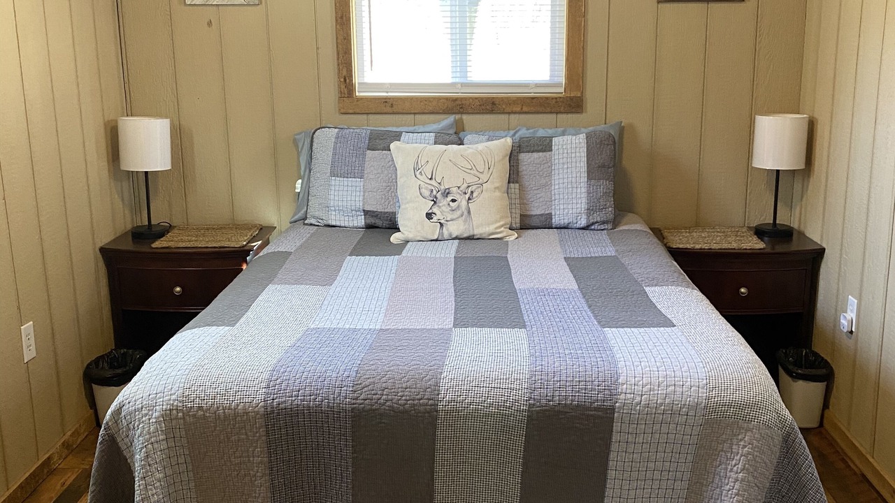 Photo of Bedroom in Milam