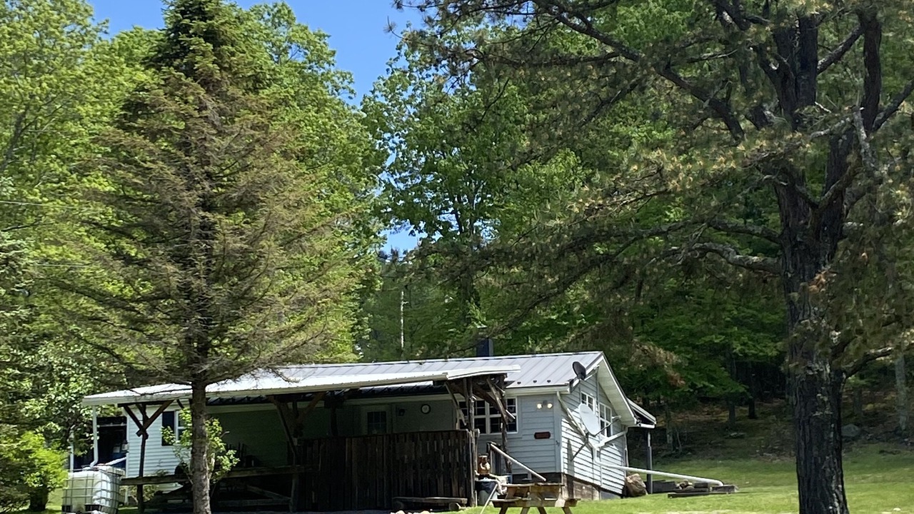 Photo of Outdoor in Milam