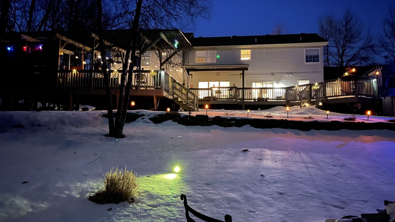 Photo of Outdoor in Tunkhannock Township