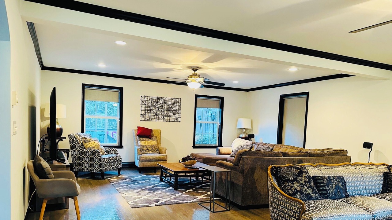 Photo of Livingroom in Tunkhannock Township