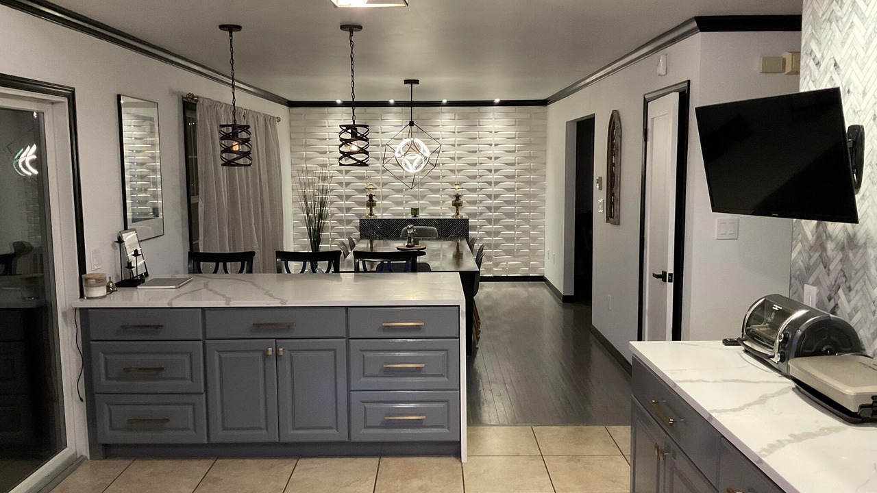 Photo of Kitchen in Tunkhannock Township