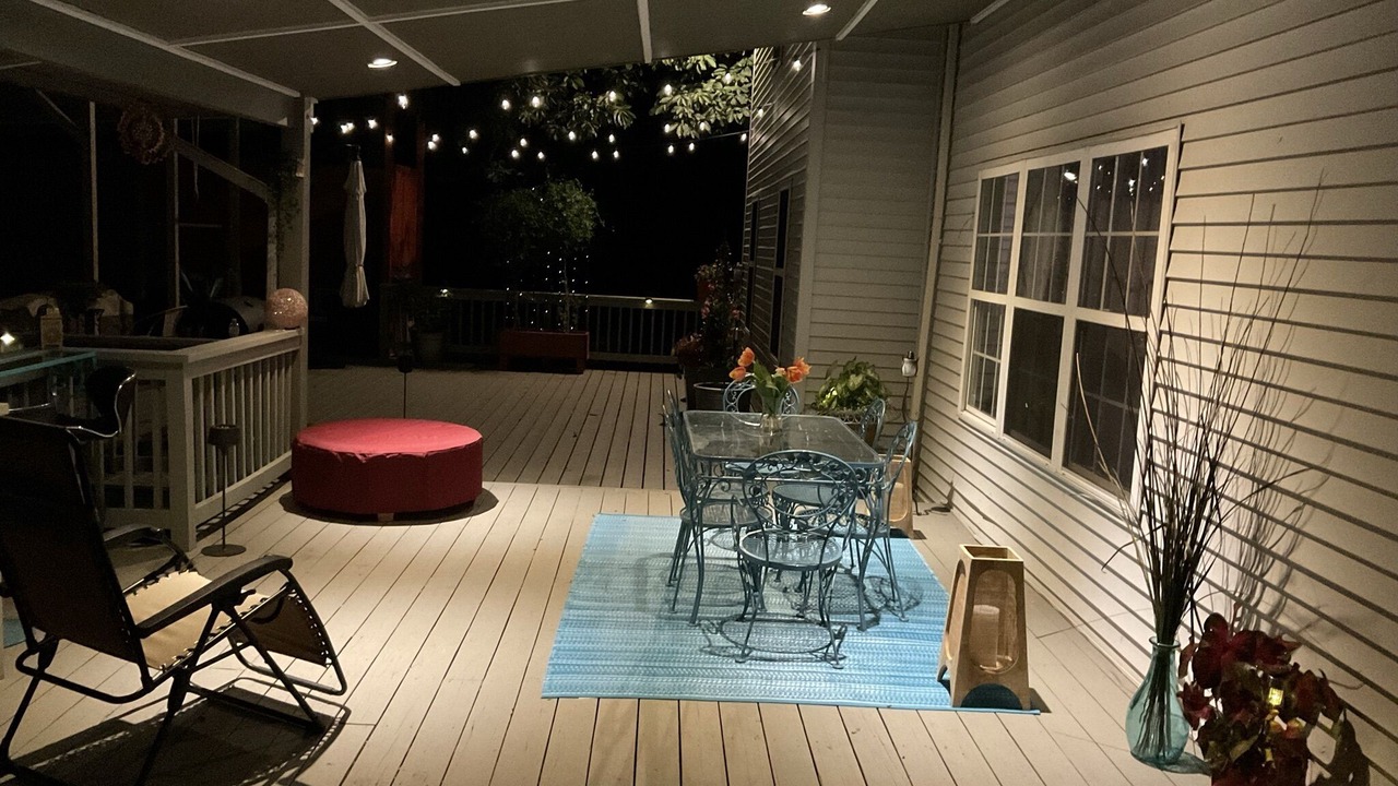 Photo of Outdoor in Tunkhannock Township