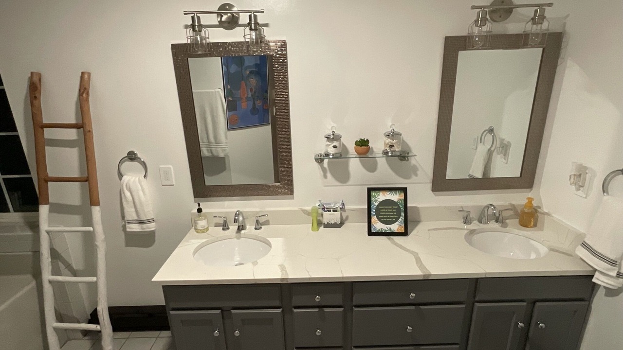 Photo of Bathroom in Tunkhannock Township
