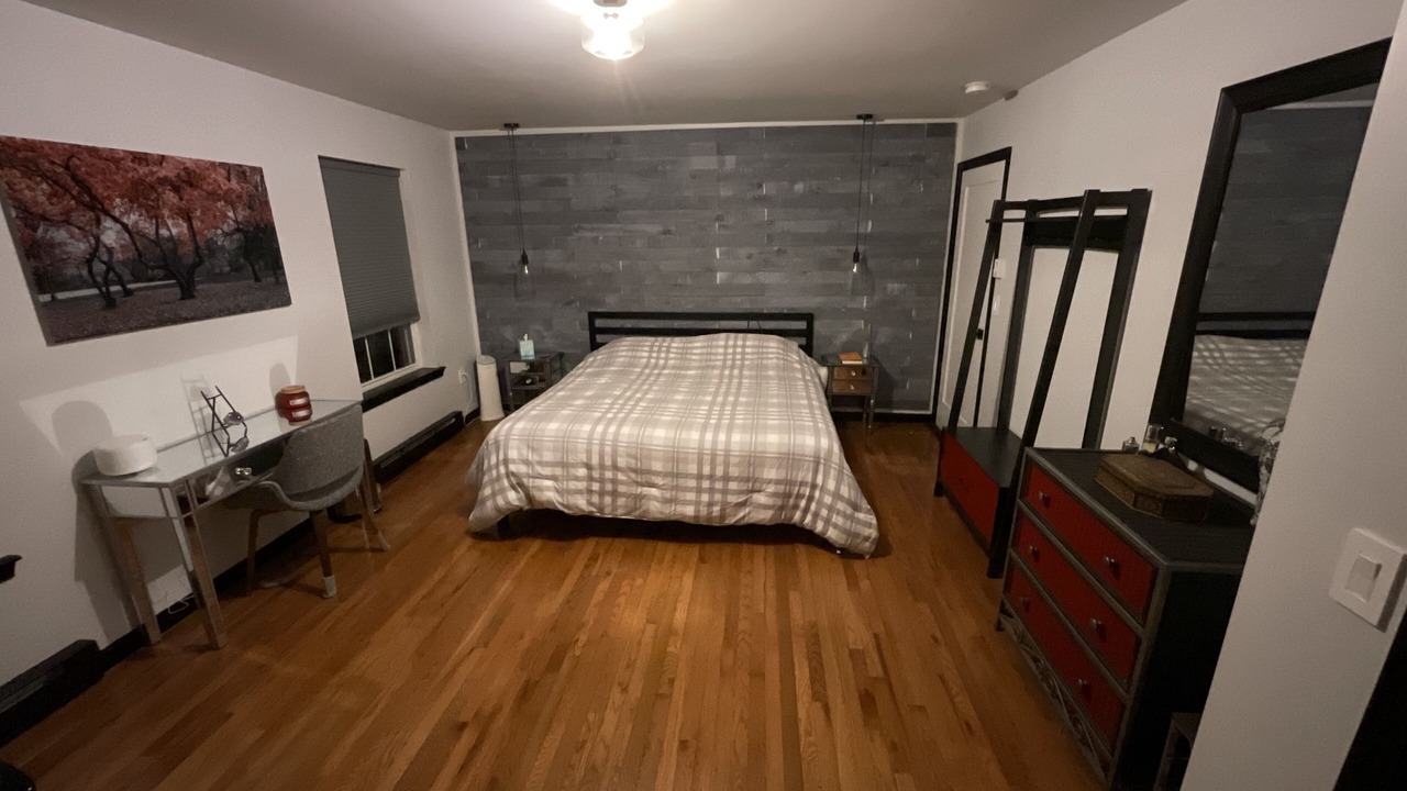 Photo of Bedroom in Tunkhannock Township