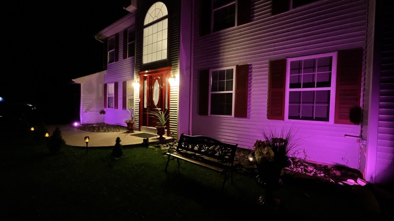 Photo of Patio Balcony in Tunkhannock Township