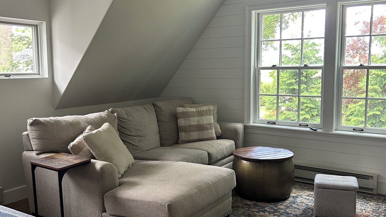 Photo of Livingroom in Saint Davids