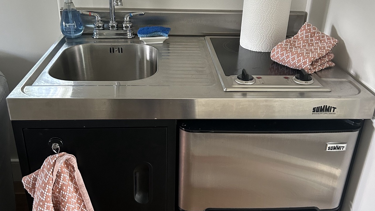 Photo of Kitchen in Saint Davids