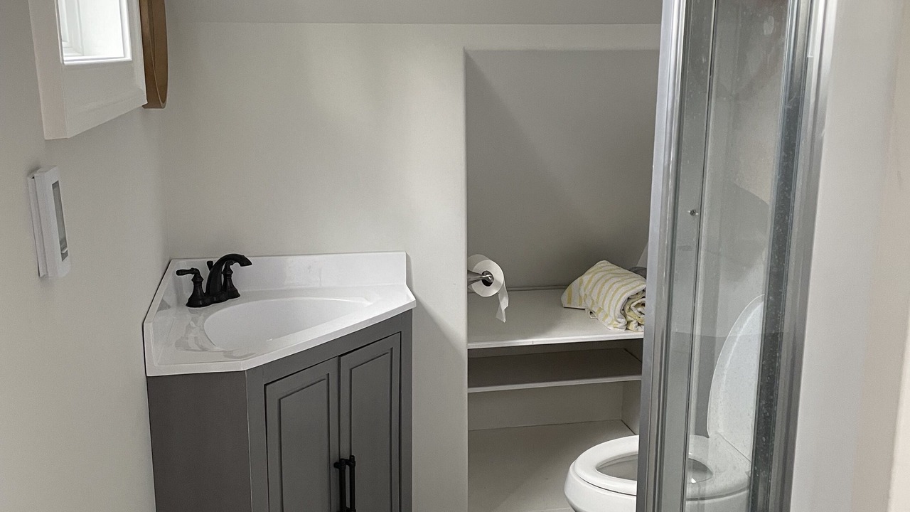 Photo of Bathroom in Saint Davids