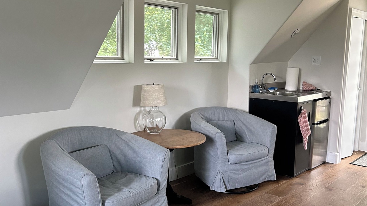 Photo of Livingroom in Saint Davids