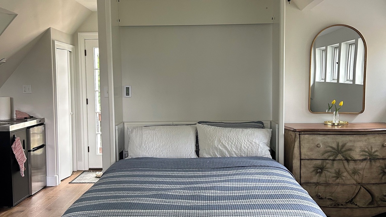 Photo of Bedroom in Saint Davids