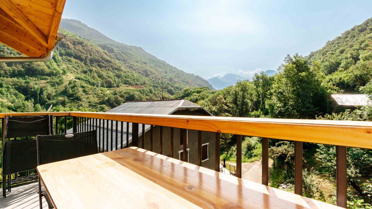 Photo of Outdoor in La Perriere