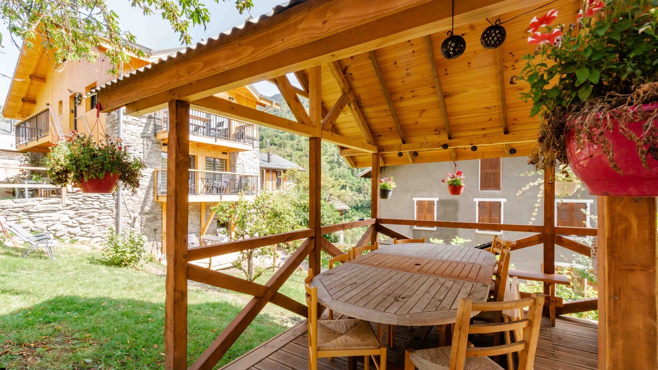 Photo of Outdoor in La Perriere