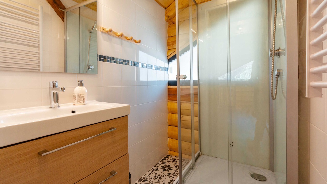 Photo of Bathroom in La Perriere