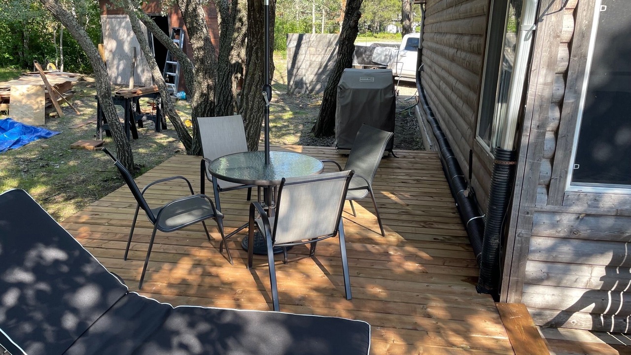 Photo of Outdoor in Lester Beach