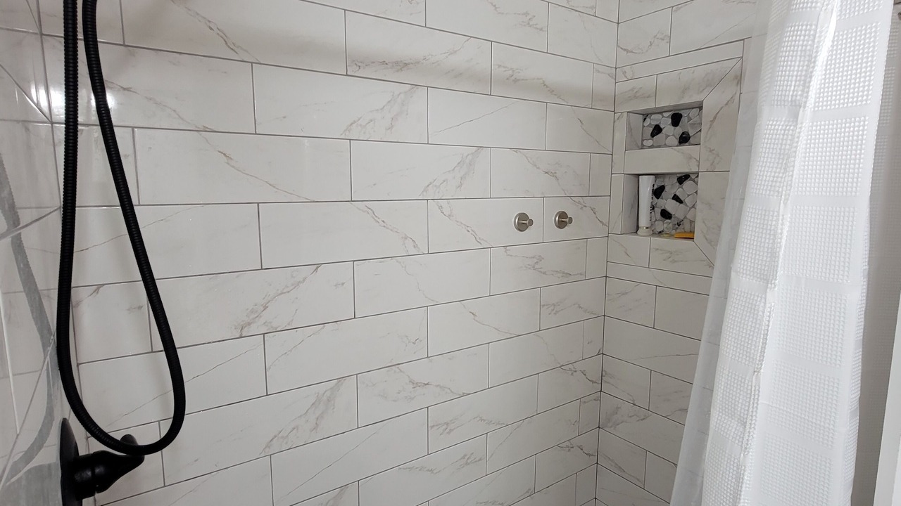 Photo of Bathroom in Green Turtle Cay