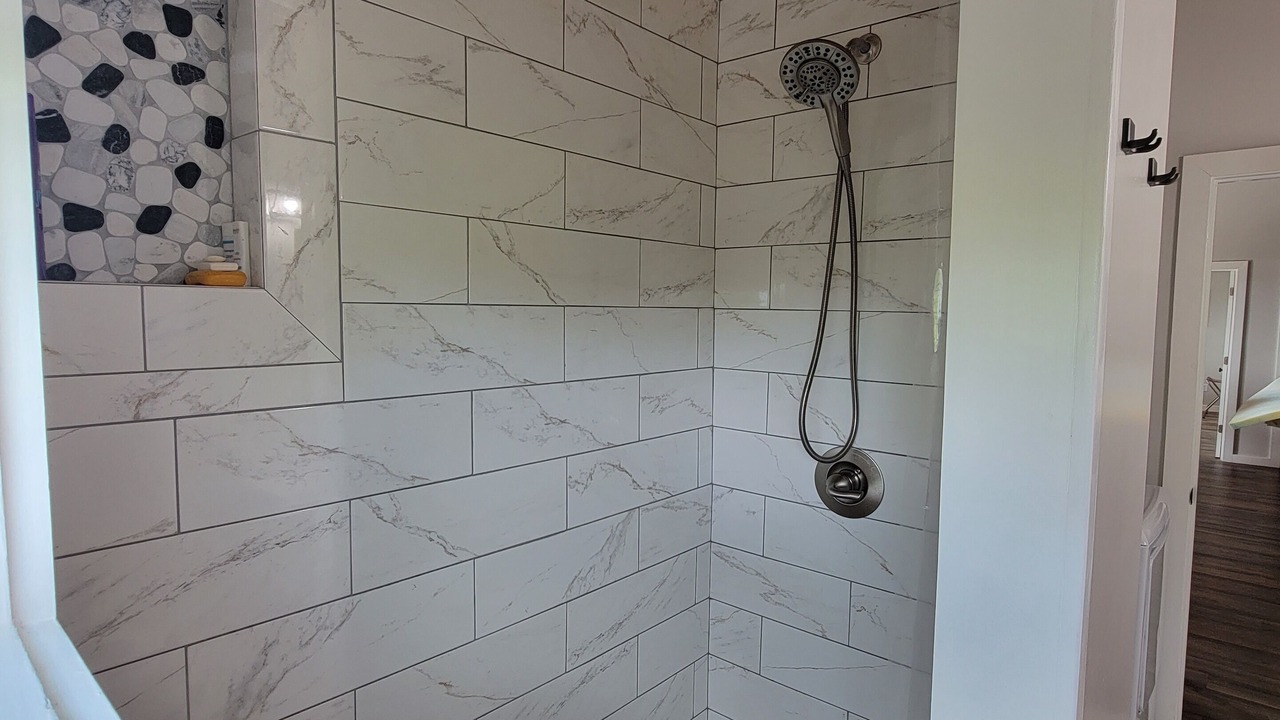 Photo of Bathroom in Green Turtle Cay