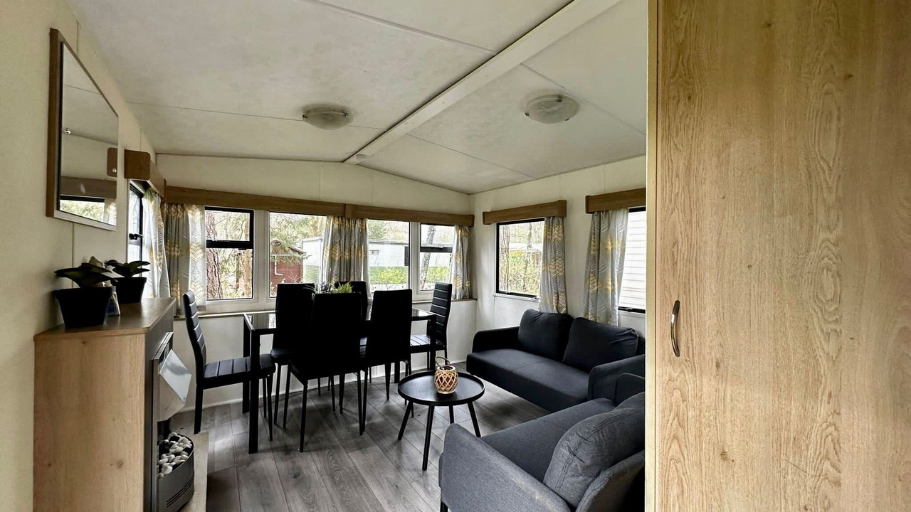 Photo of Livingroom in Bocholt