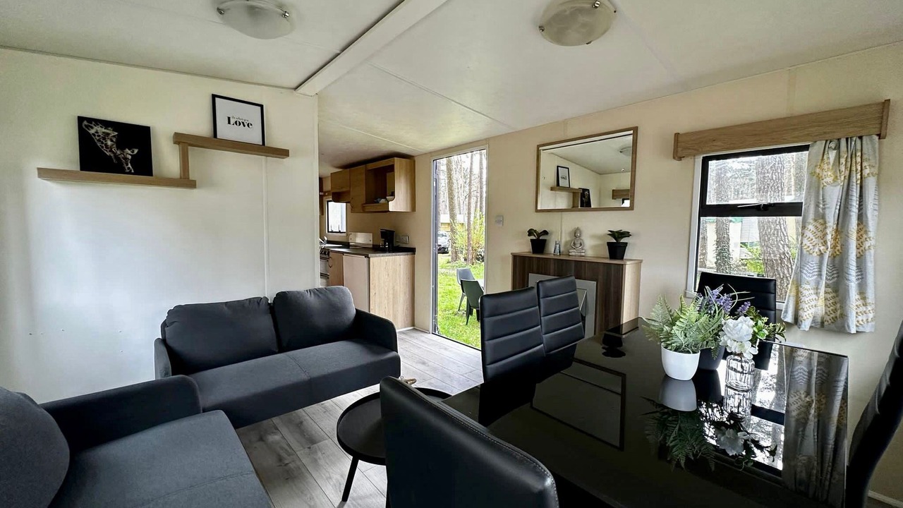 Photo of Livingroom in Bocholt