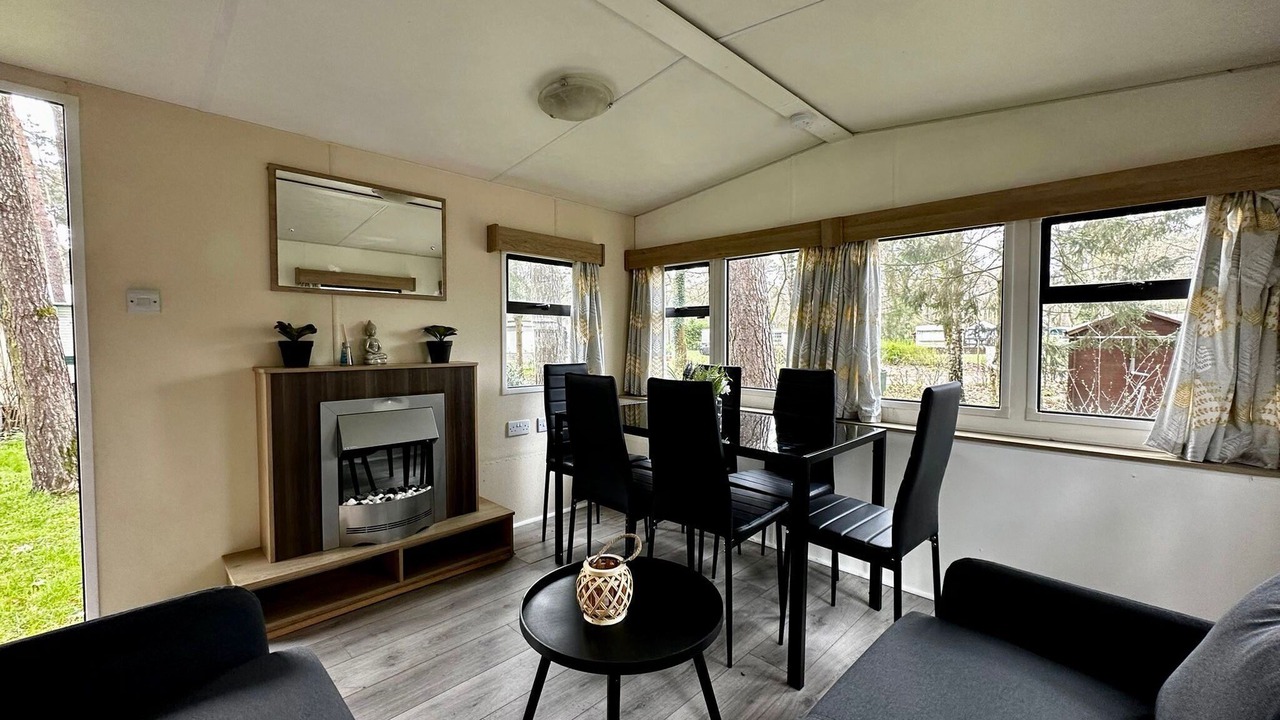 Photo of Livingroom in Bocholt