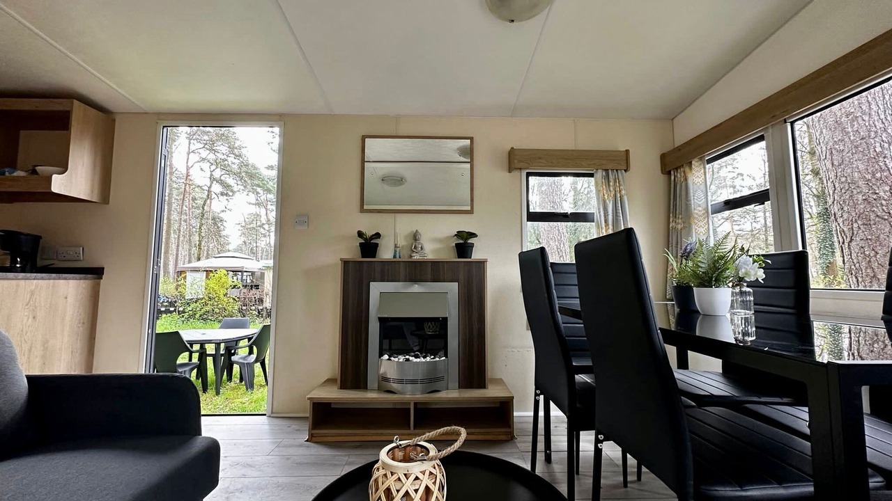 Photo of Livingroom in Bocholt