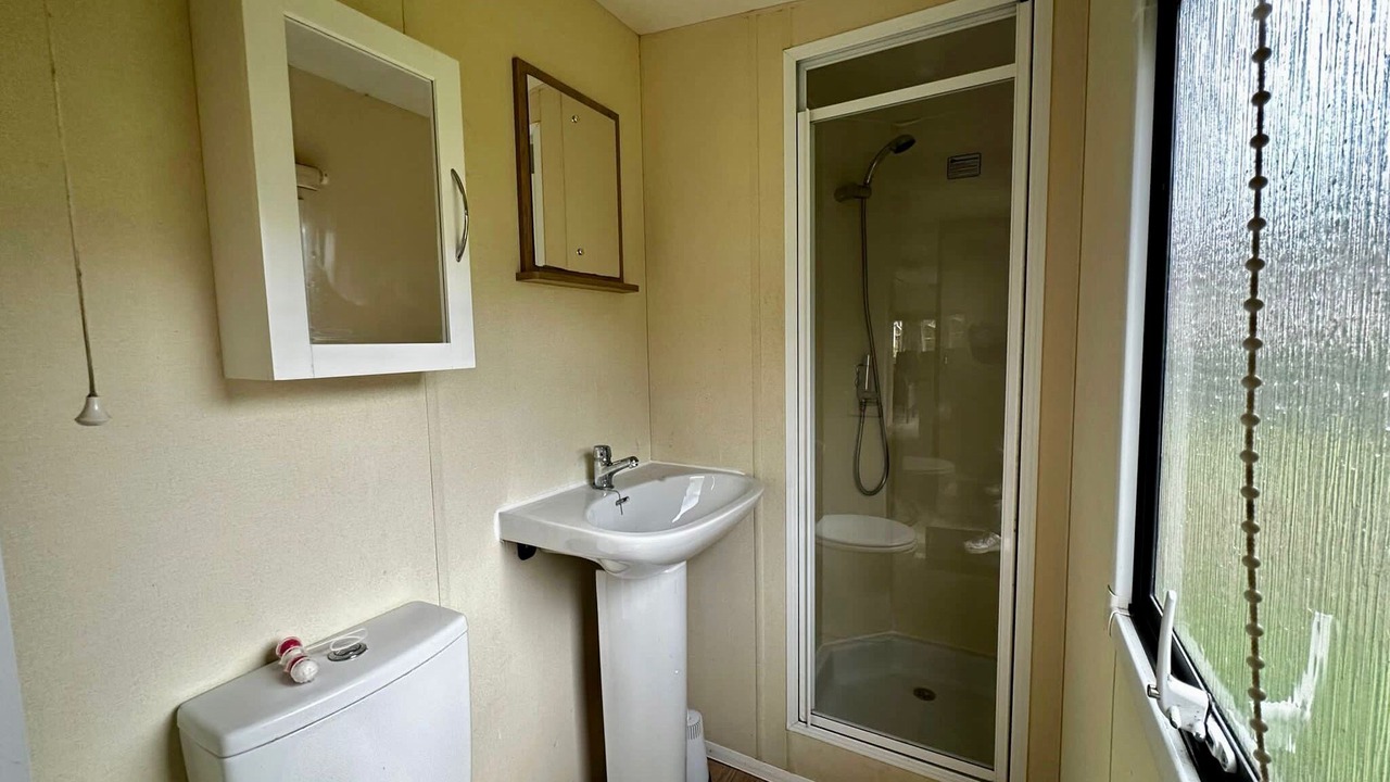 Photo of Bathroom in Bocholt