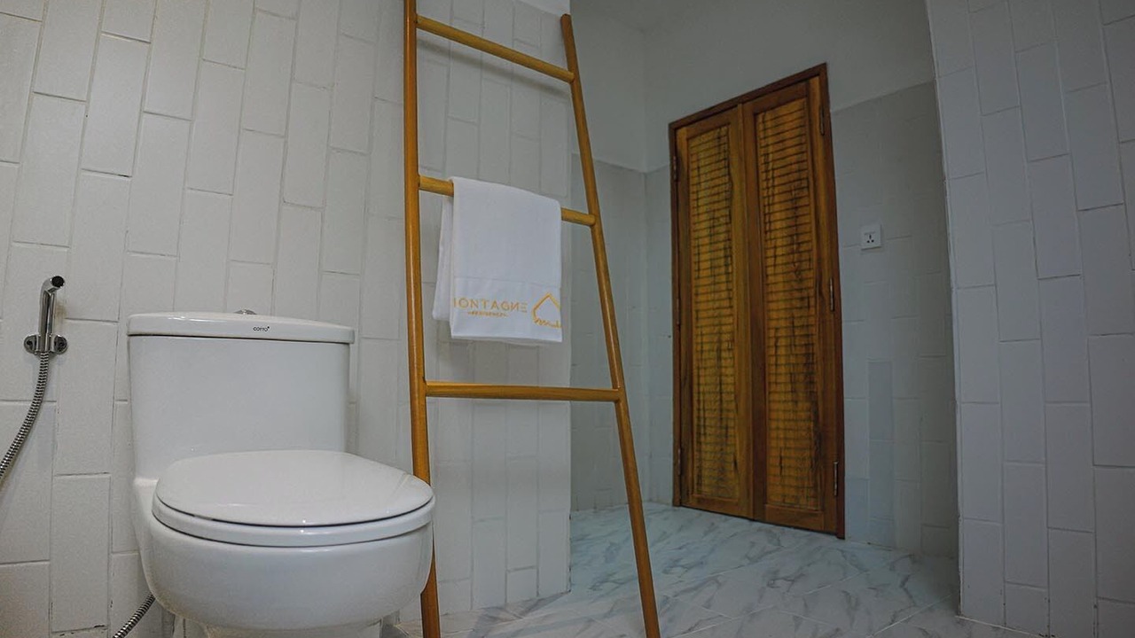 Photo of Bathroom in Kampot