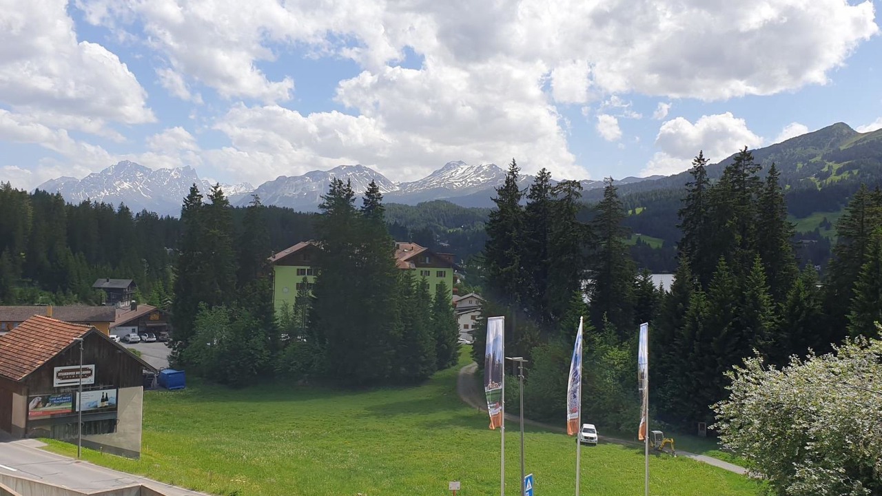 Photo of Outdoor in Lenzerheide