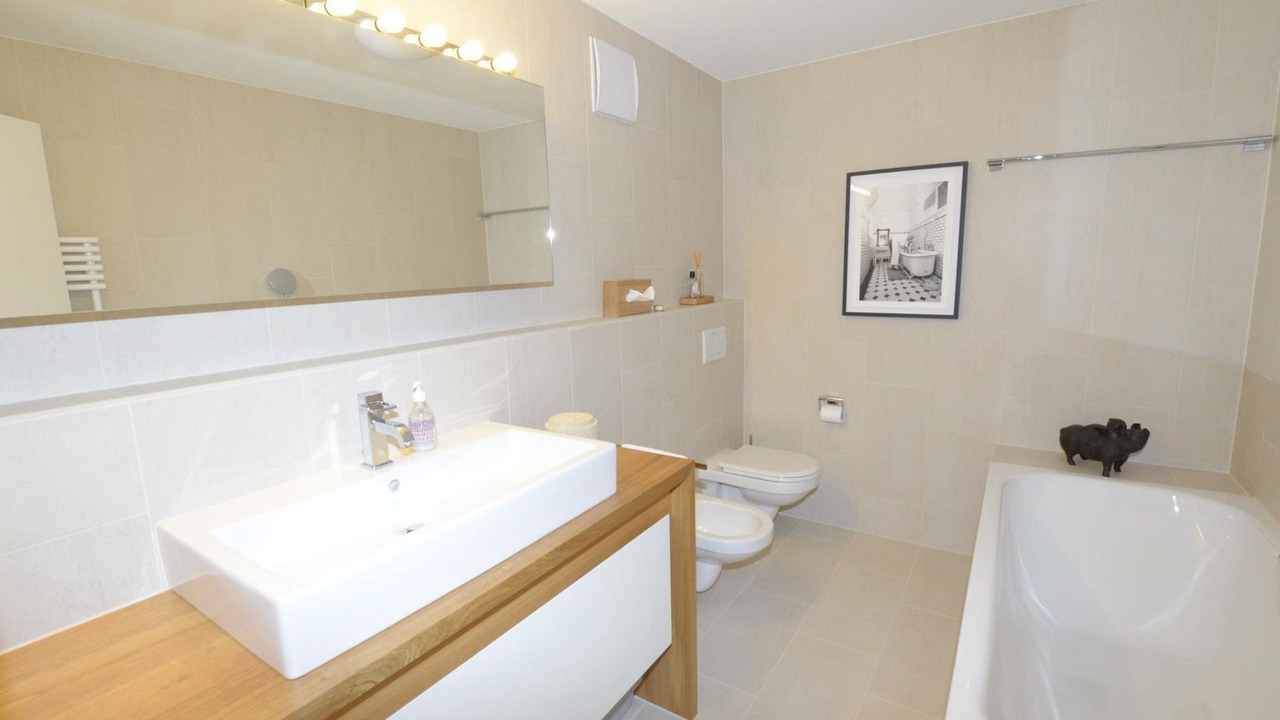 Photo of Bathroom in Lenzerheide