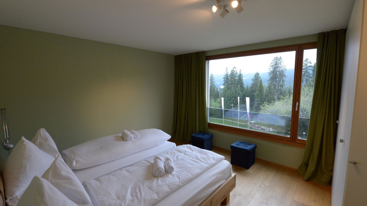 Photo of Bathroom in Lenzerheide