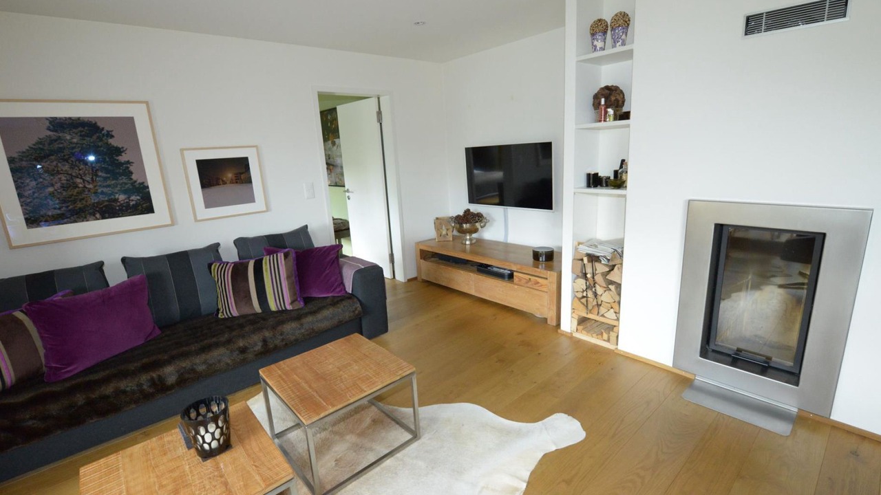 Photo of Livingroom in Lenzerheide