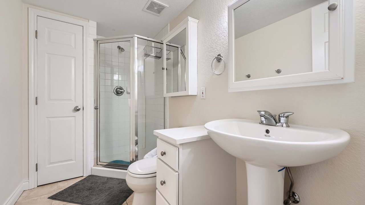 Photo of Bathroom in Stapleton