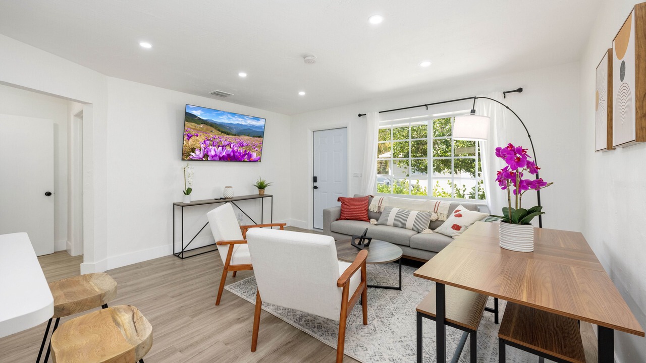 Photo of Livingroom in Hialeah
