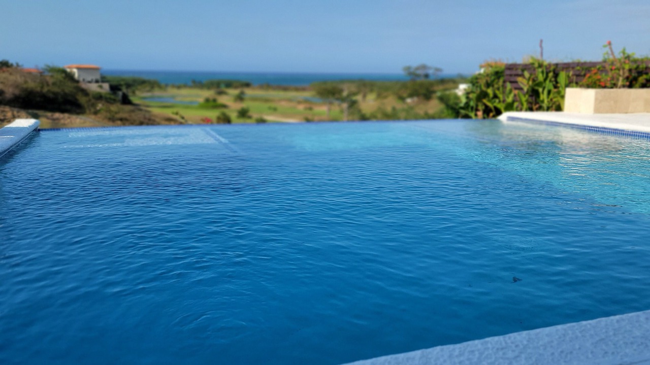 Photo of Outdoor in Pristine Bay
