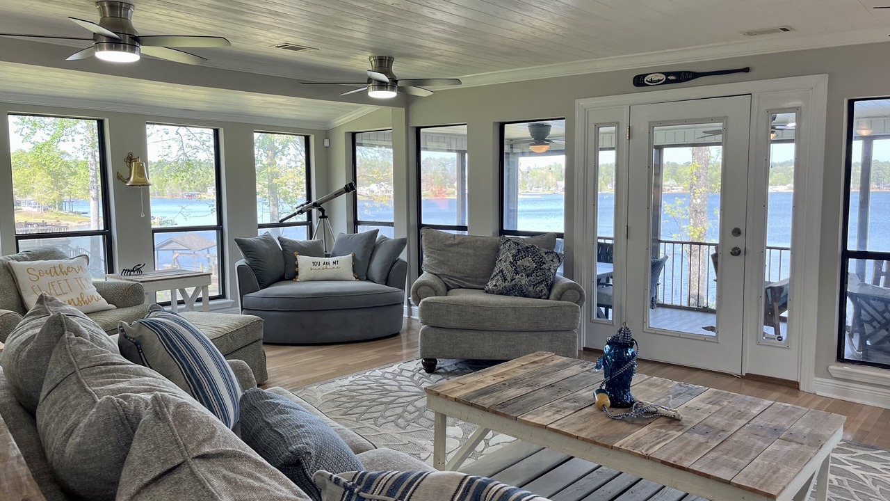 Photo of Bedroom in Dadeville