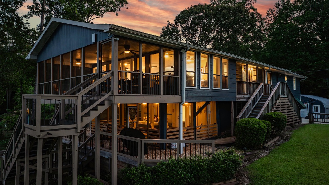 Photo of Outdoor in Dadeville