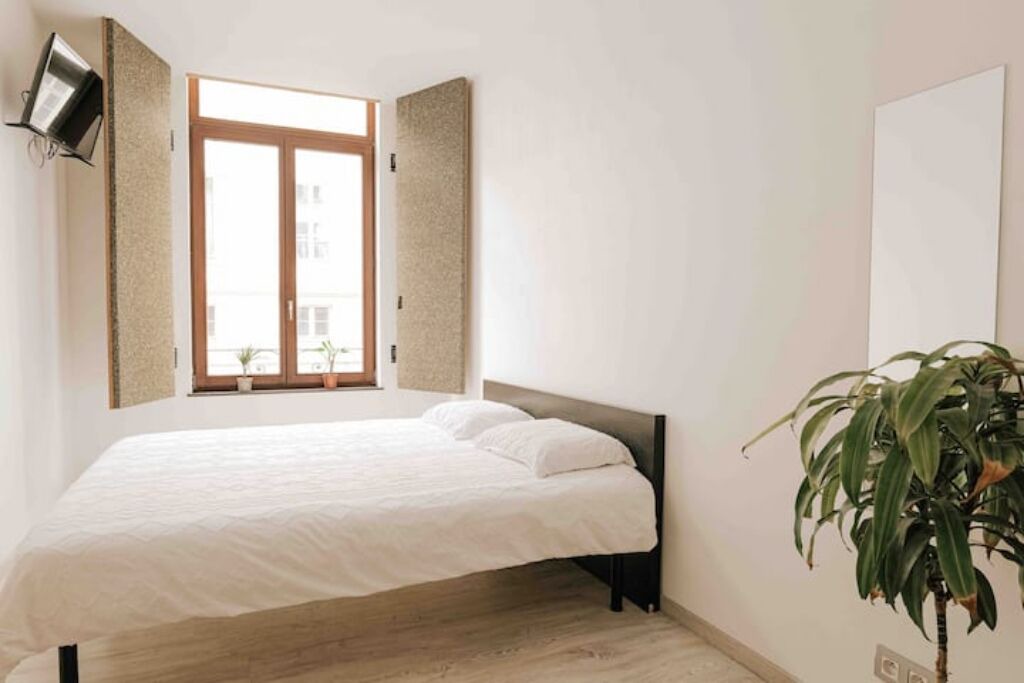 Photo of Bedroom in Quartier des Quais - Kaaienwijk