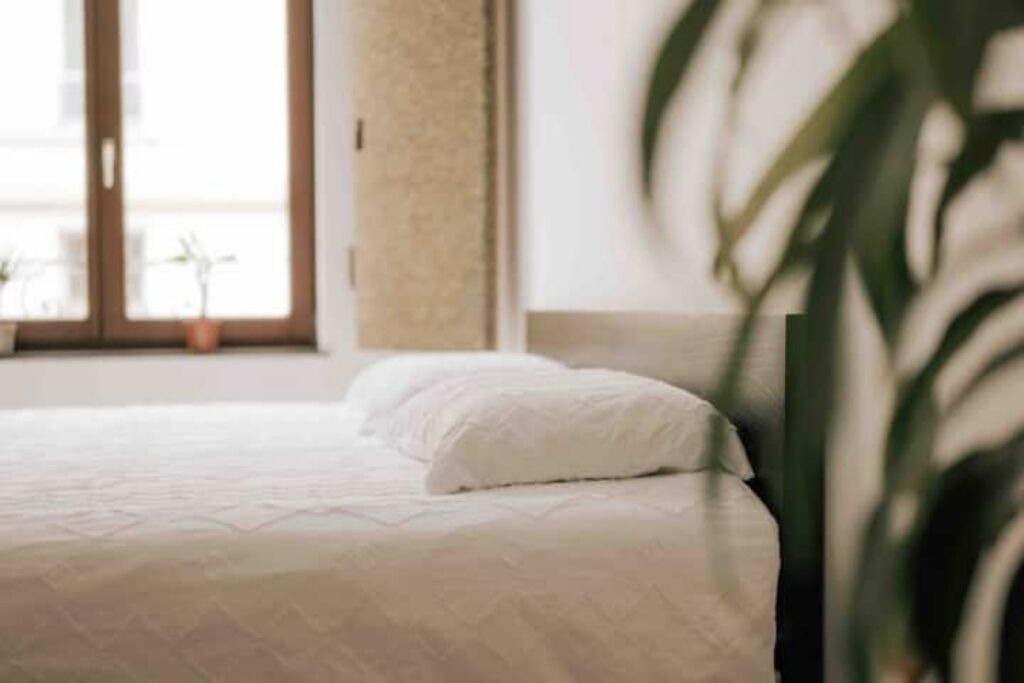 Photo of Bedroom in Quartier des Quais - Kaaienwijk
