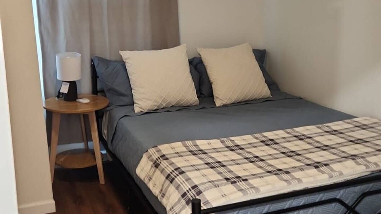 Photo of Bedroom in Duncan