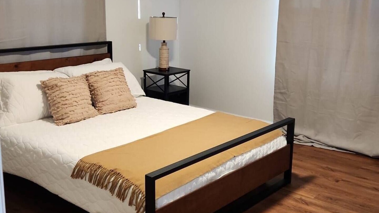 Photo of Bedroom in Duncan