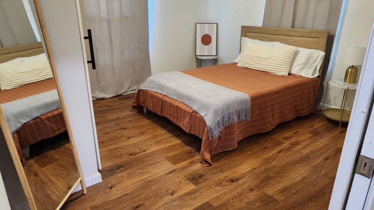 Photo of Bedroom in Duncan