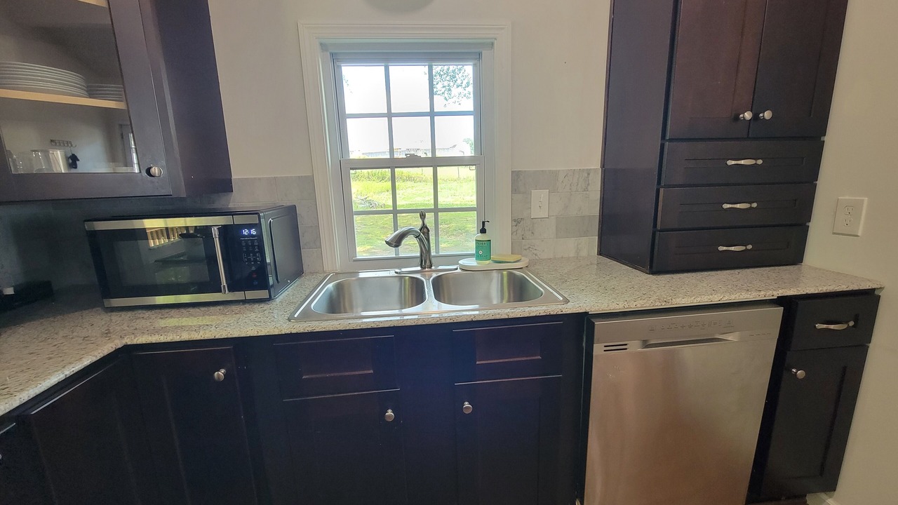 Photo of Kitchen in Duncan