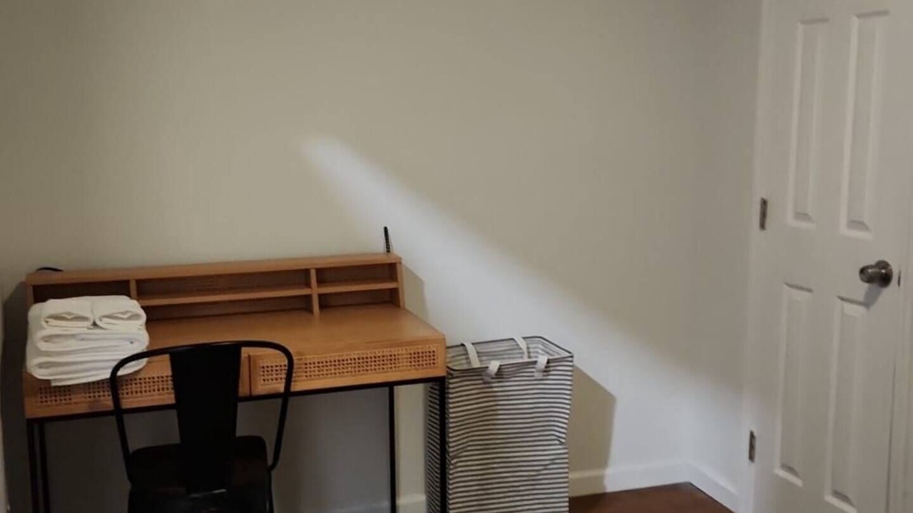 Photo of Bedroom in Duncan