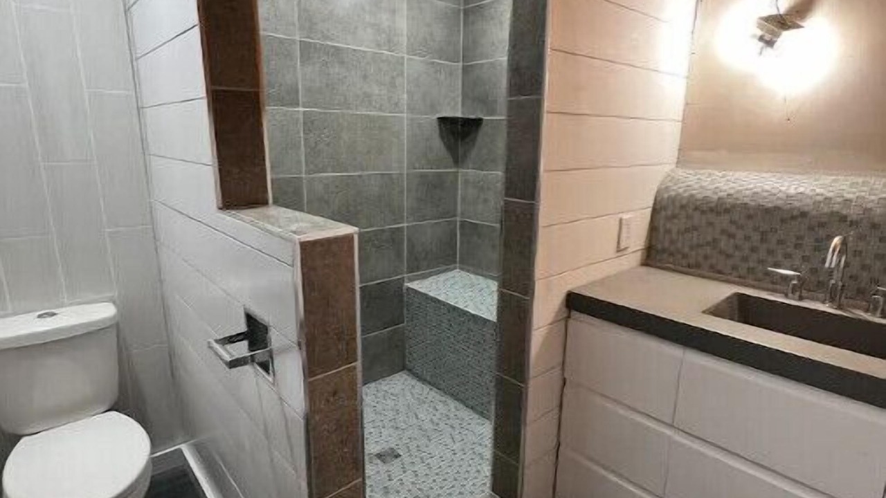 Photo of Bathroom in Dent