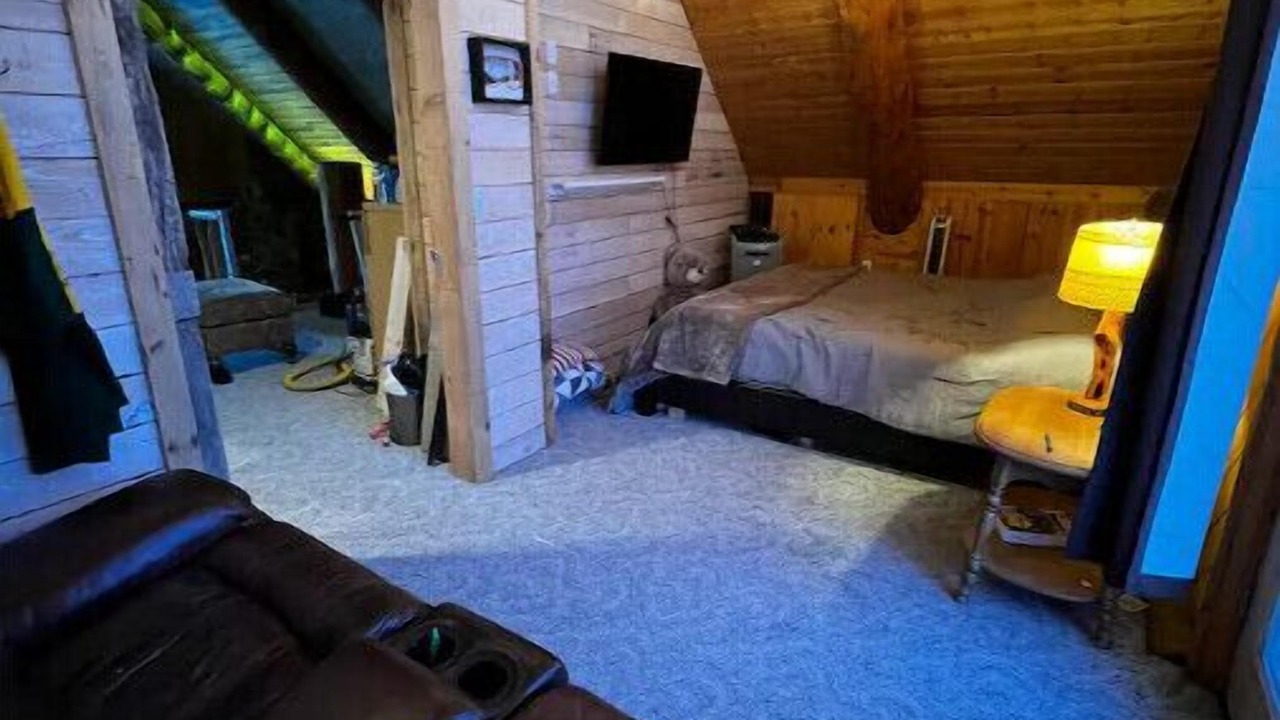 Photo of Bedroom in Dent