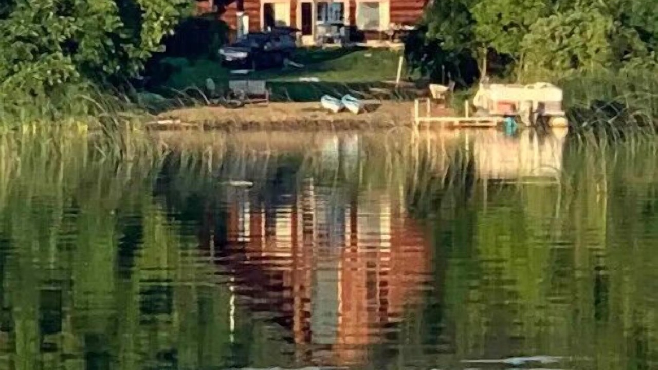 Photo of Outdoor in Dent