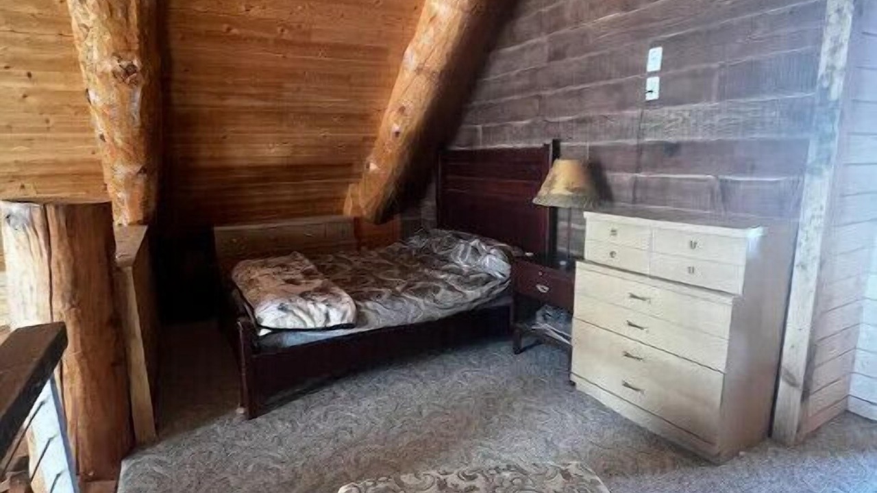 Photo of Bedroom in Dent