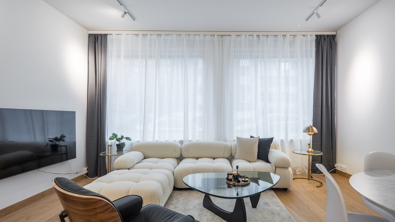 Photo of Livingroom in Kamppi