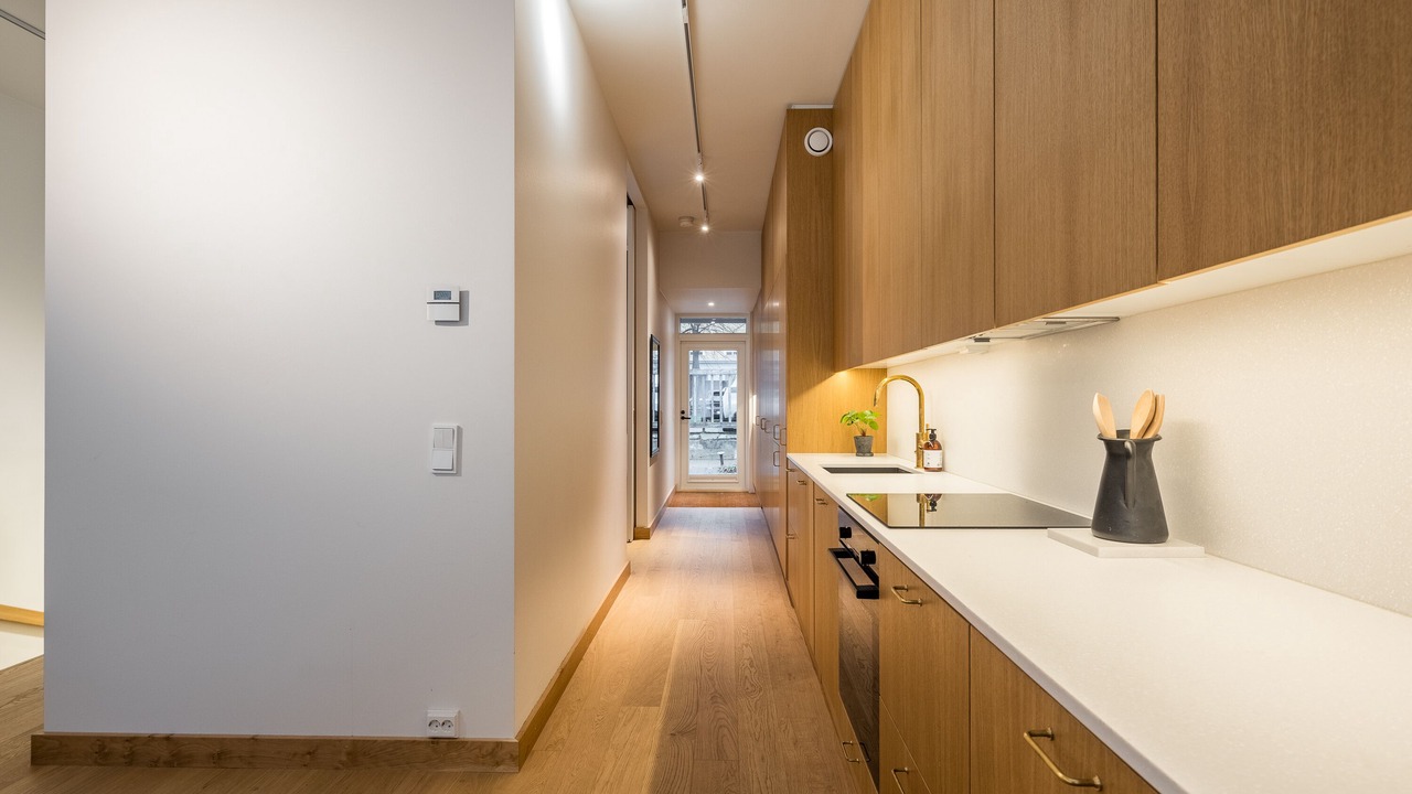 Photo of Kitchen in Kamppi